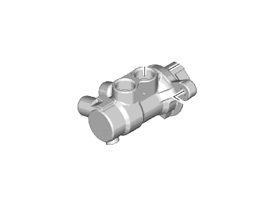 Lincoln EJ7Z-2140-A Cylinder Assy - Master