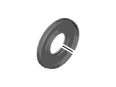 Ford AV6Z-7048-A Seal Assy - Oil