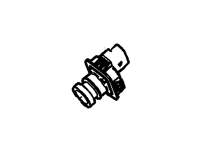 Ford CL3Z-19G490-A Camera Assy