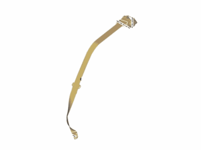 Lincoln EJ7Z-78611B68-BN Seat Belt Assy