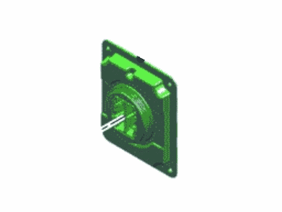 Ford JL7Z-13C788-B Module - Lighting Control