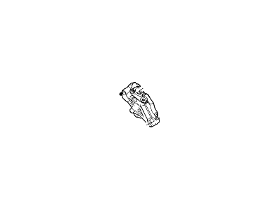 Ford 8L3Z-6C261-B Housing
