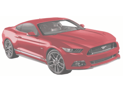 Ford VFR3Z-6320000-A Kit - Decal