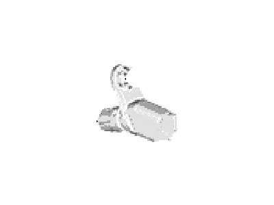 Ford DL8Z-7M101-A Vehicle Speed Sensor