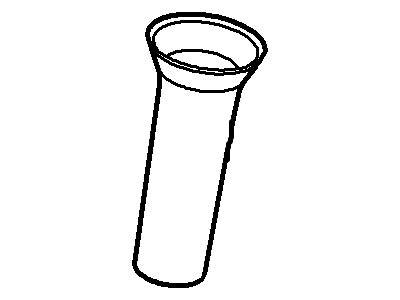 6L2Z-7E026-A Ford Shroud - Selector Dial Lighting Illustration 1 of 1