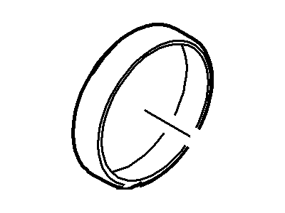 Ford BB-1239-A Cup - Bearing