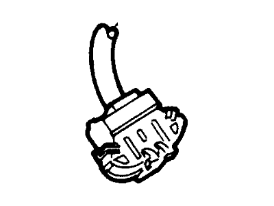 Ford F5DZ-14526-BA Circuit Breaker Assembly