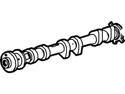 Lincoln Camshaft - AT4Z-6250-J