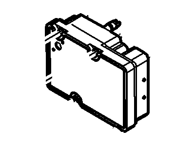 Ford 5L1Z-2B373-CA Control