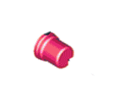 Lincoln Drain Plug - CV6Z-7A010-B