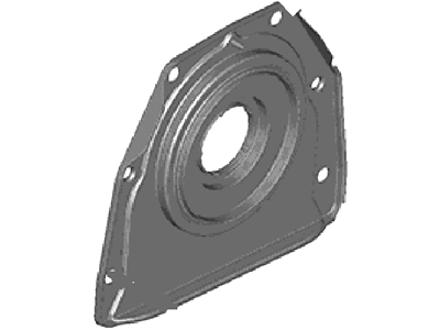 Ford BE8Z-6K301-A Retainer - Crankshaft Oil Seal