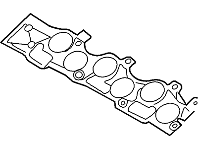 Ford YF2Z-9439-AA Manifold Gasket