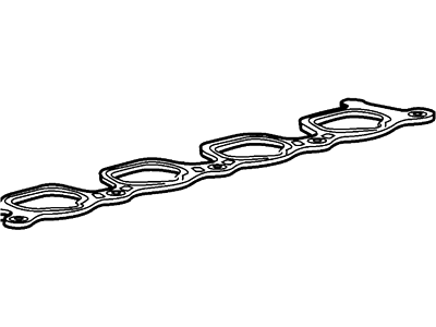 Mercury Intake Manifold Gasket - 2C5Z-9439-AA