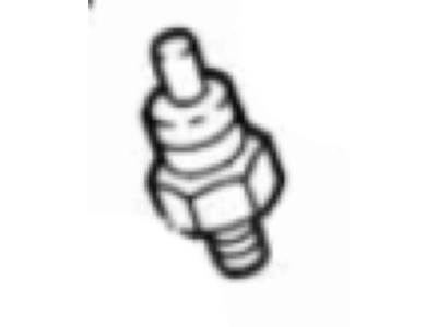 Mercury AGSP-32C- Spark Plug                         