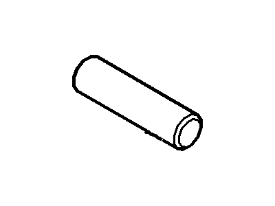 Ford BR3Z-7C031-BA Pin