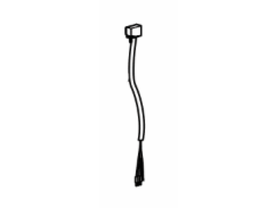 Ford 4C2Z-15A416-AA Kit - Tow Bar Electrics
