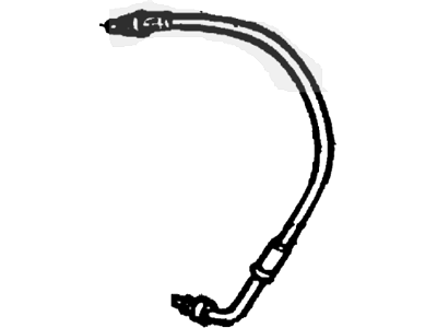 Ford YC3Z-9J323-F Tube Assy                          