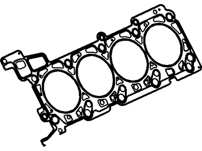 Ford AL3Z-6051-A Head Gasket