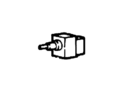 Ford F58Z-19B888-A Switch Assembly