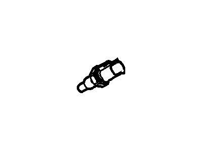 Ford 9L8Z-6G004-C Sensor Assembly