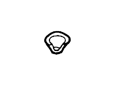 Mercury Villager Cup Holder - XF5Z1213560BAB
