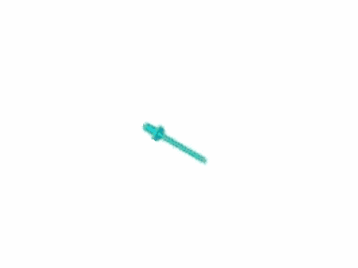 Ford -W718739-S300 Rivet - Blind