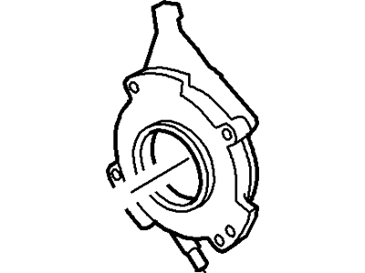 Ford 7L1Z-7A149-A Pump Assy