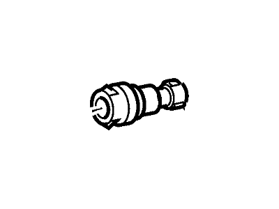 Lincoln 1L2Z-19N236-BA Socket Assy - Additional
