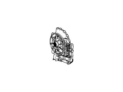 Mercury 9L8Z-7A103-B Pump Assy - Oil