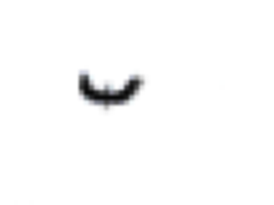 Ford -W302512- Seal