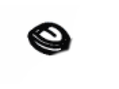 Ford GL1Z-10E893-AC Aerial Assy - Gps