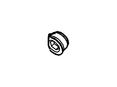 Lincoln -W701441-S300 Expansion Plug
