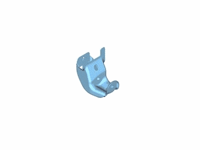 Ford FL3Z-5775-C Bracket - Rear Spring