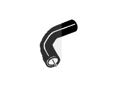 Ford F81Z-8286-CA Hose Assy                          