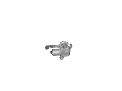 Ford DS7Z-17508-B Motor Assy - Wiper