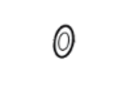 Mercury F3RZ-7B329-A Seal