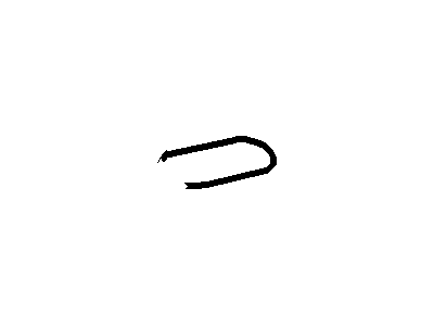 Ford -385622-S Plug - Blanking