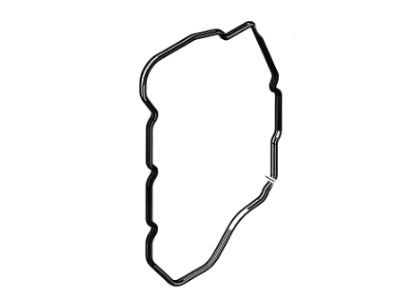 Ford FG9Z-7F396-A Side Cover Gasket