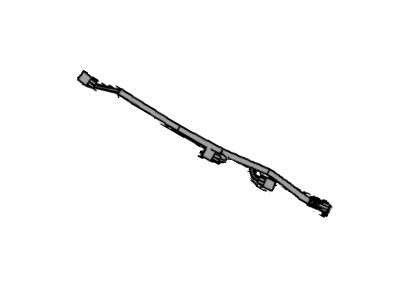 Ford CL3Z-15B484-A Wire Assy - Jumper
