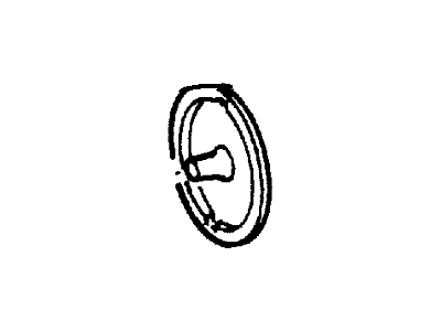 Ford XS4Z-7L276-AB Funnel