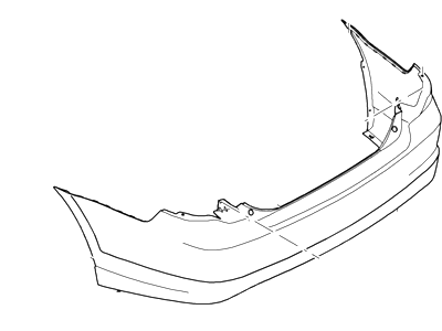 Mercury AE5Z-17K835-AACP Cover