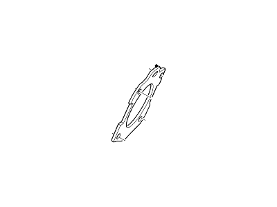 Ford F75Z-9E936-AA Gasket