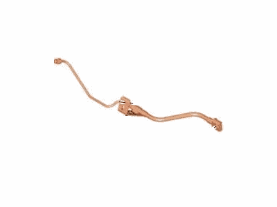 Ford Brake Line - HC3Z-2282-S