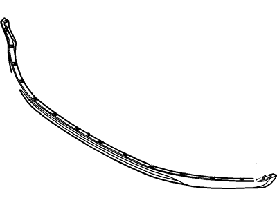 Ford BT4Z-17626-B Panel