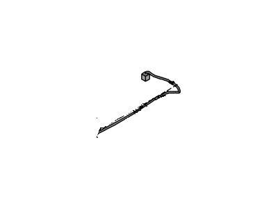 Ford AC2Z-13A576-A Wiring Assy