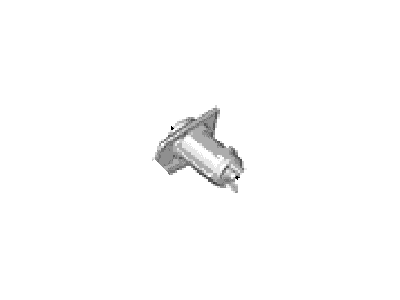 Lincoln EJ7Z-7821991-A Lock Assy - Door