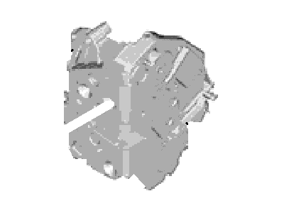 Lincoln CP9Z-5421812-A Latch