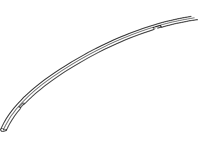 9L3Z-15044N32-A Ford Seal Illustration 1 of 1