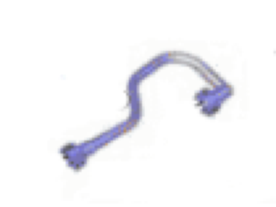 Ford HC3Z-9J279-H Tube Assy