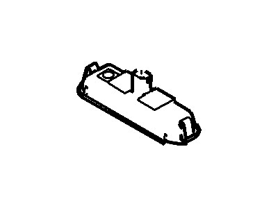 Ford CV6Z-54432A38-A Switch Assy
